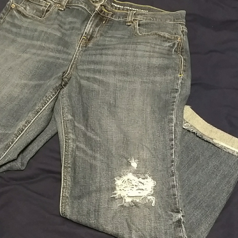 Jeans - Picture 3 of 3